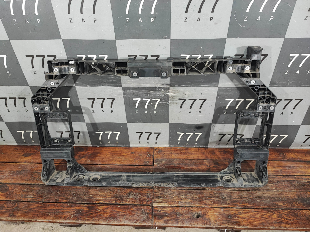 Панель передняя Haval Jolion 21-нв Б/У Оригинал 8400661XGW02A