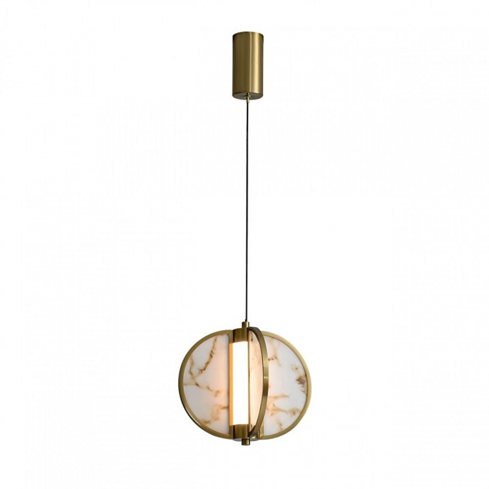 Подвесной светильник Odeon Light Toscana 5447/12L