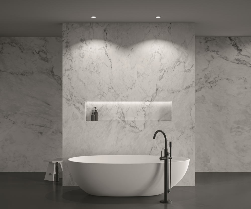 Встраиваемый светодиодный светильник Maytoni Zoom DL034-L12W4K-W