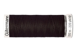 Нитки универсальные Sew All, 100% п/э-200 метров(№682 - №982)-Gutermann