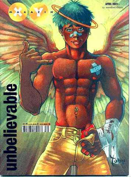 Fred "Toby" Bluth - эротическое искусство художника Тоби. 18+