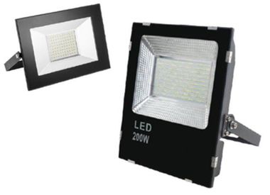 Прожектор светодиодный iMAX, 200W, 1800lm, 6400K, AC85-265V, 50/60 Hz, PF&gt;0,9, IP65, 120град, черный корпус GTV LD-IMAXC200W-64