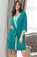 Женский халат MIA-Amore MARIA МАРИЯ 1723