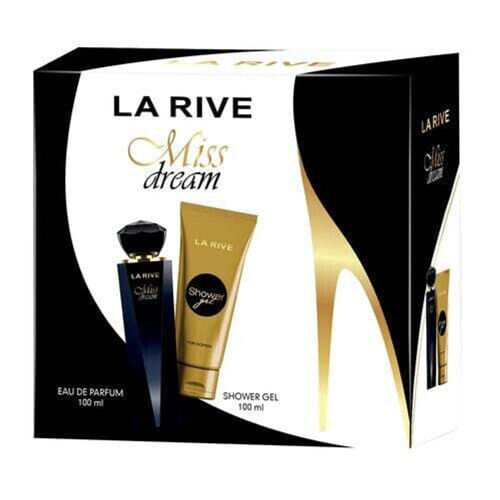 Женская парфюмерия La Rive Miss Dream Gift Set