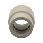 Муфта переходная 50/32 нар/вн EVER® plast  СЕРЫЙ (Россия)