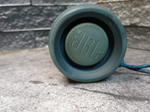 Портативная акустика JBL Flip 5 Black (чёрный)