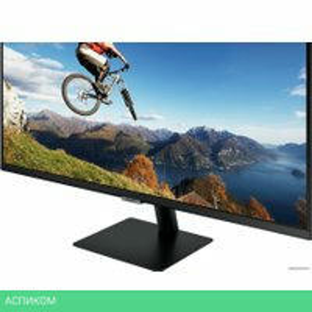 Smart монитор Samsung Smart M7 LS32AM700UUXEN