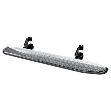 Силовые пороги Toyota Land Cruiser Prado 150 РИФ RIF150-40000