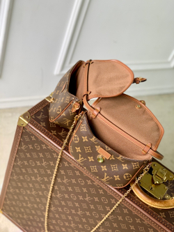 Louis Vuitton Duo BB