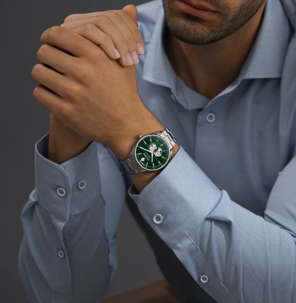 Sandoz Bachelin SZWGL0001108