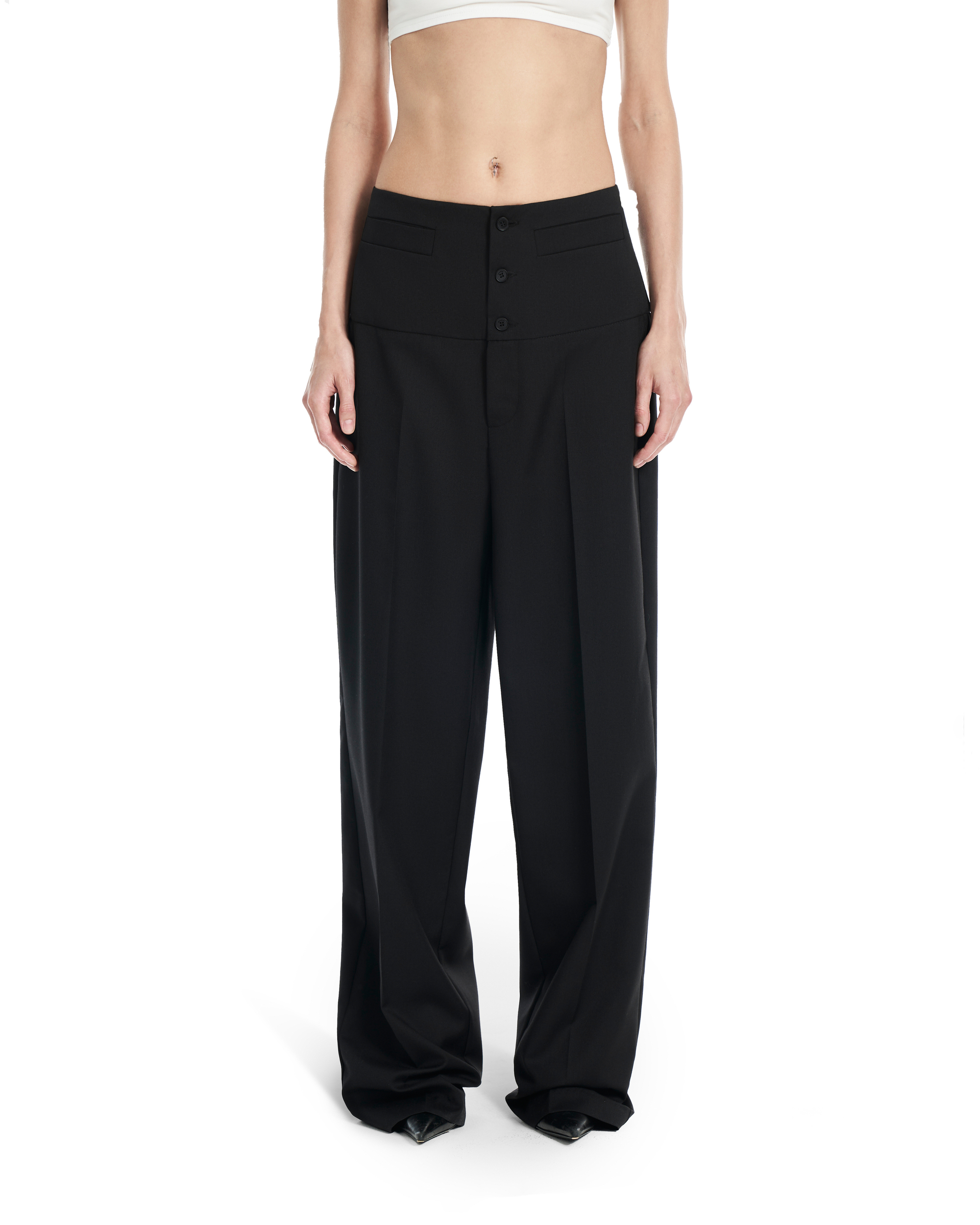 Брюки DISCORD #1