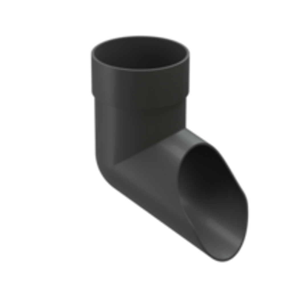 Döcke PREMIUM Наконечник (Графит)