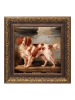 Картина на стену интерьерная на холсте 27*27 см