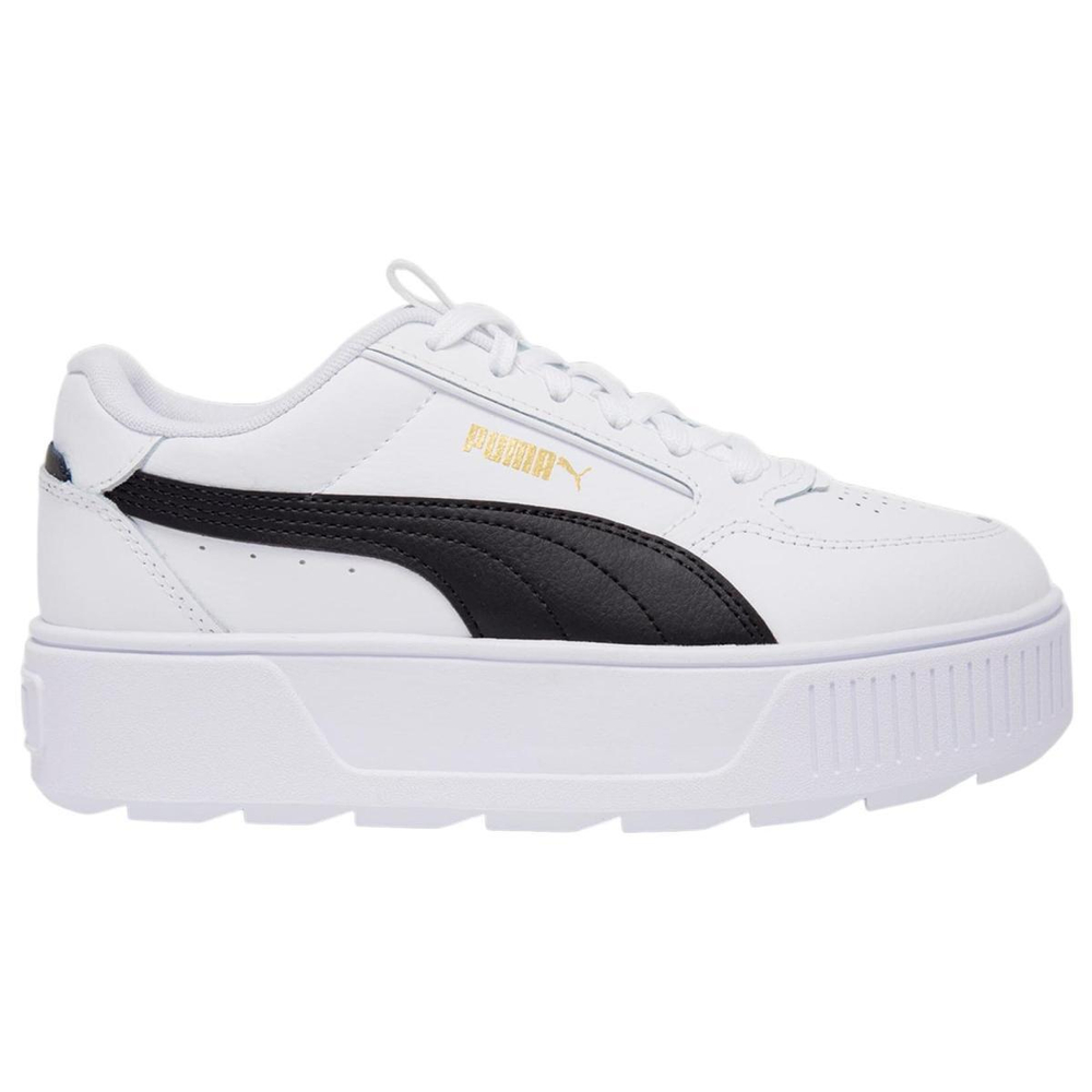 Кроссовки Puma, 387212-02