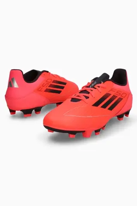 Adidas football boots f50 discount