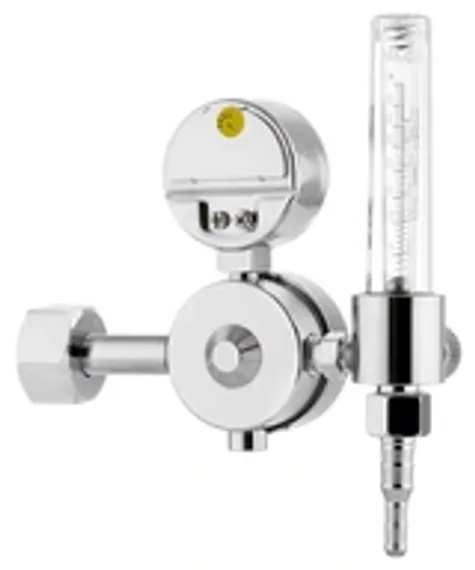 Четырёхкулачковый токарный патрон Optimum Bison Ø 250 мм Camlock ASA D1-8"