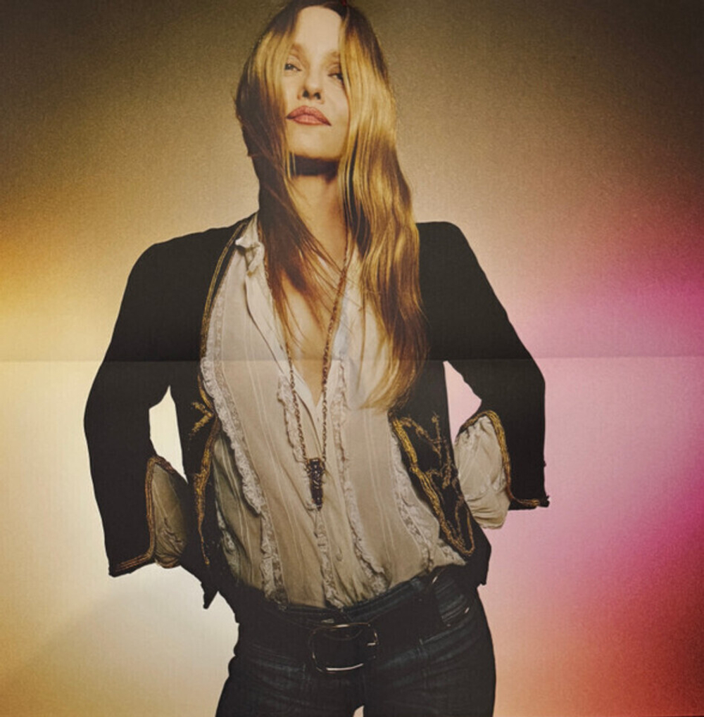 Vanessa Paradis / Le Retour Des Beaux Jours (Limited Edition)(LP)
