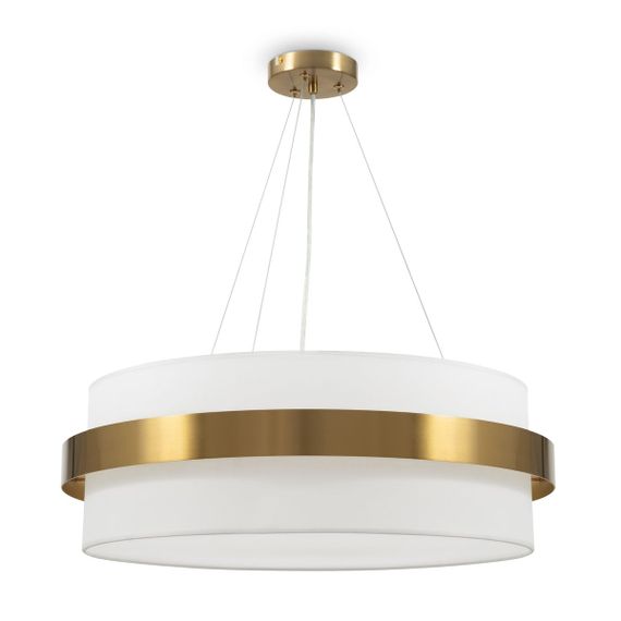 Подвесной светильник Freya Bride FR5367PL-06BS