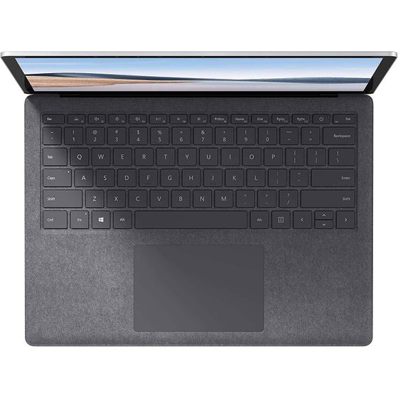 Microsoft Surface Laptop 4 13.5" AMD Ryzen 5 8GB 128GB