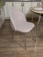 Стул Черри стальные ноги