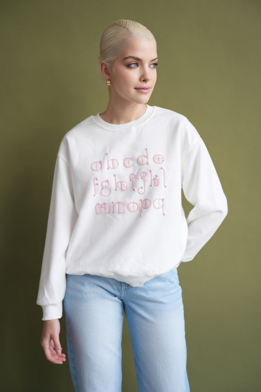 Свитшот женский 78282