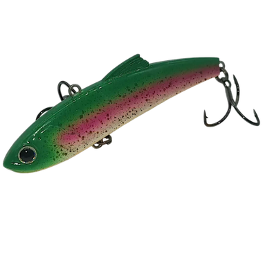 Воблер Narval Frost Candy Vib 80S 80мм 21г Hook #5 -