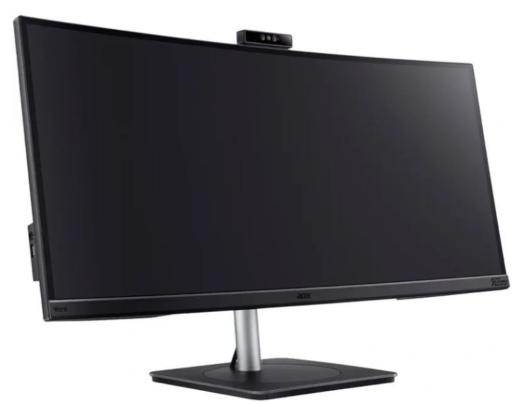 Монитор 34" Acer CB343CURDbemiiphcuzx