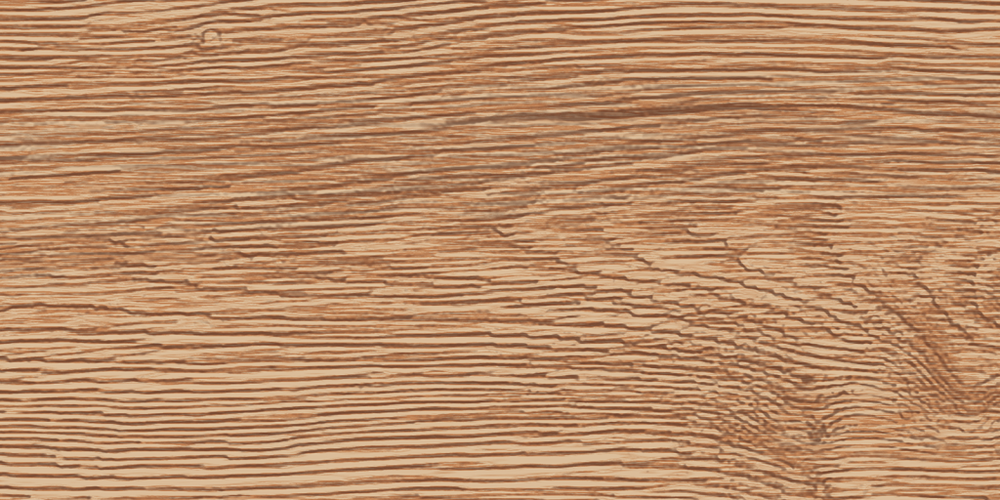 Плинтус напольный Deconika 221 Дуб янтарный, 2200x23x85 мм