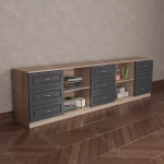 Комод 44 (мадес)