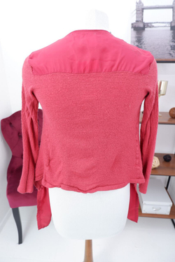 Жакет Vila оригинальный 46 размер