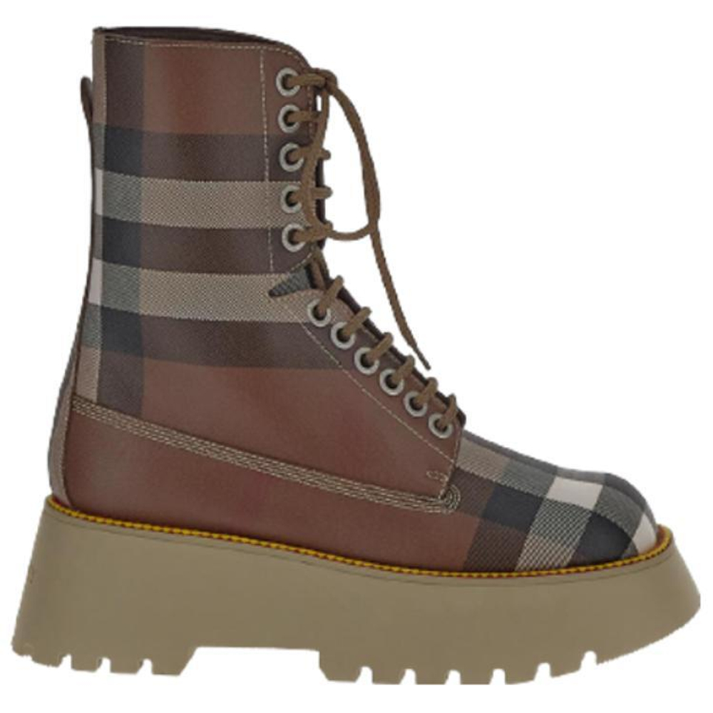Burberry (Женская размерная сетка)