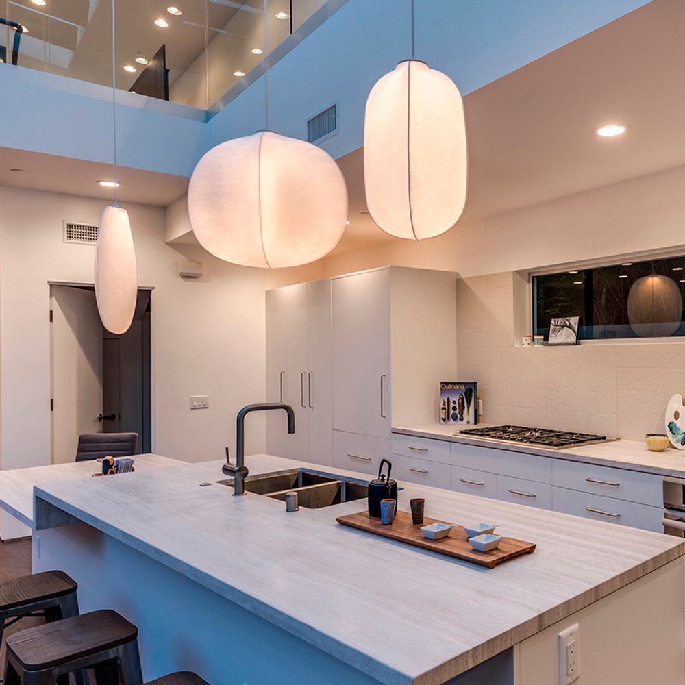 Подвесной Светильник Bamse A By Imperiumloft