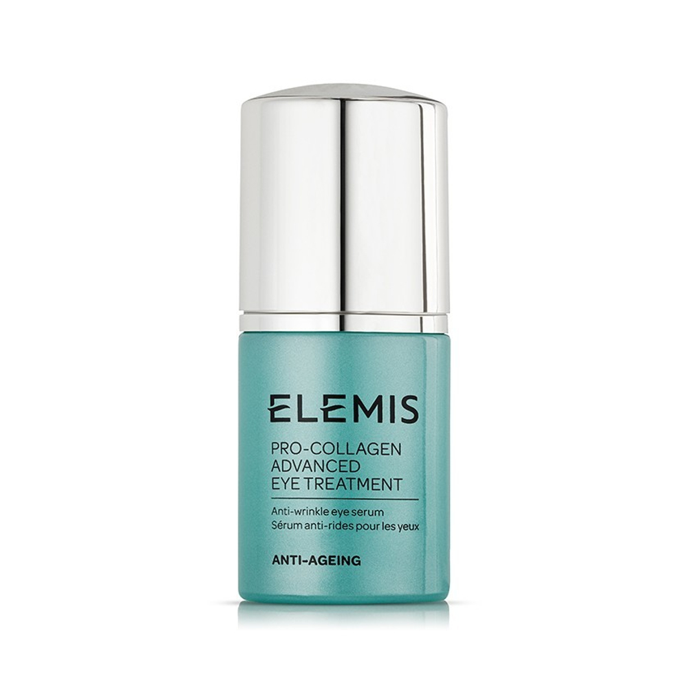 Сыворотка для век Elemis Pro-Collagen Advanced Eye Treatment 15 мл