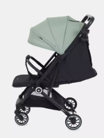 коляска детская RANT basic "JUNO" RA302 Green
