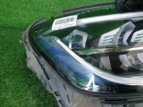 Фара правая Mercedes GLC X253 (2019-2022) LED
