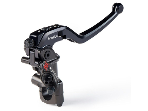 110E71140 BREMBO RACING RADIAL BRAKE MASTER CYLINDER 17 RCS CORSA CORTA RACE REPLICA