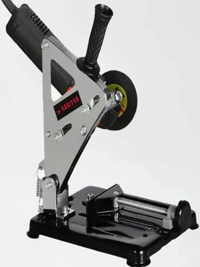 стойка для ушм , торцовка.