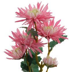 GAEM Цветок искусственный, L W H58 см