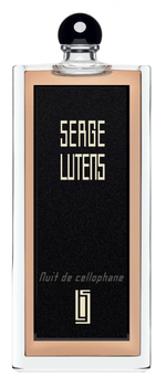 Serge Lutens Nuit de Cellophane EDP