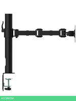 Кронштейн OnKron D121E Black