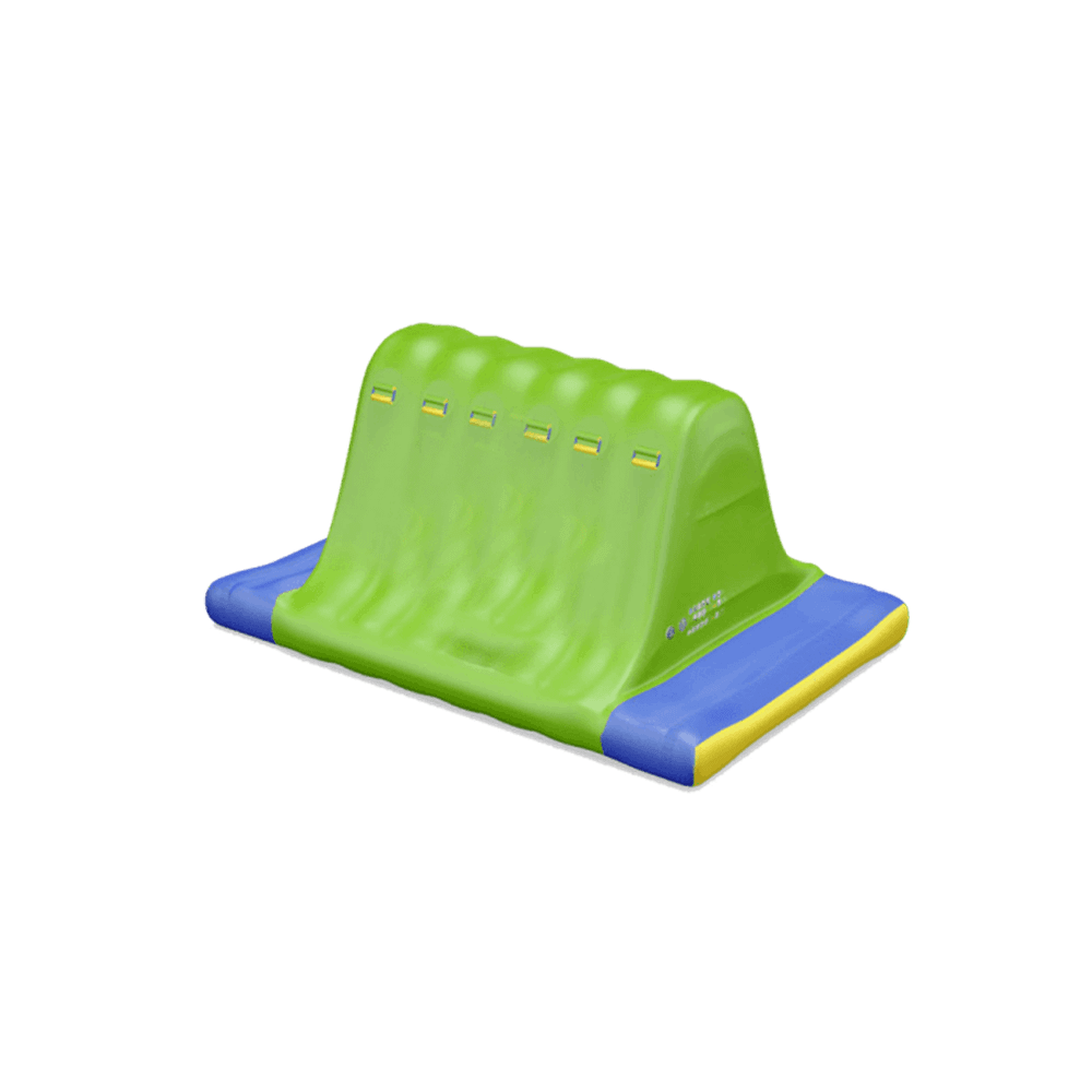 Элемент аквапарка «Клиф», 3×2×1 м