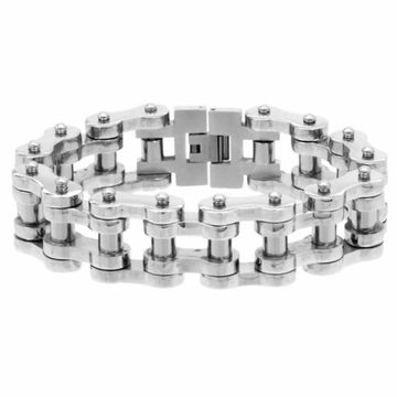 Браслет мото-цепь (212)