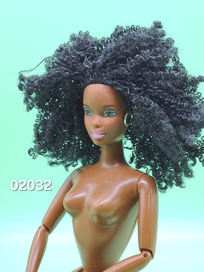 Кукла Барби Nichelle Generation Girl™ - Dance Party винтаж 02032