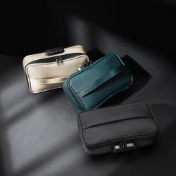 Сумочка для хранения игрушек Dorcel DISCREET BOX LUXURY GREEN