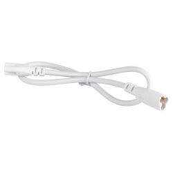 Кабель соединительный для линейного светильника ЭРА Cable FT-C5-С6-0,5 3pin мама-папа , удлинитель | Аксессуары для фито светильников