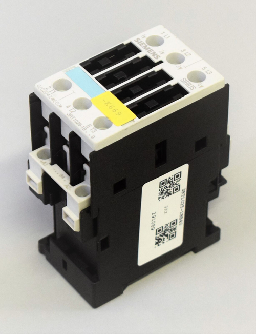 SIEMENS 3RT1025-1BB40