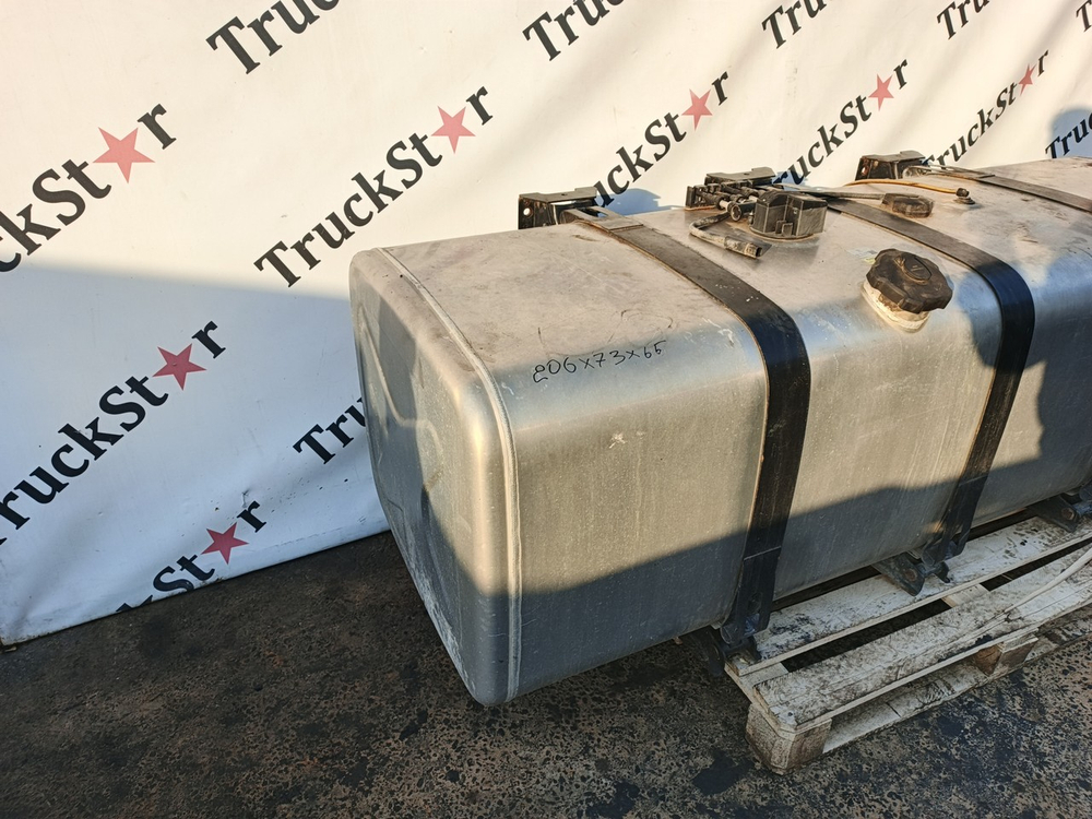 Бак топливный 850 L 2023г.