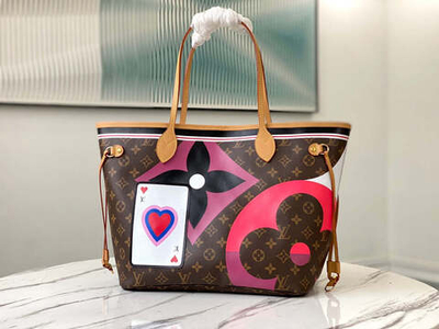 Louis Vuitton Neverfull MM