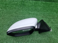 Зеркало левое Geely Coolray (2019-н.в.) 12 конт.