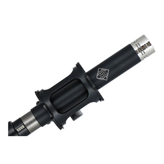 Telefunken M61 FET Omni Black